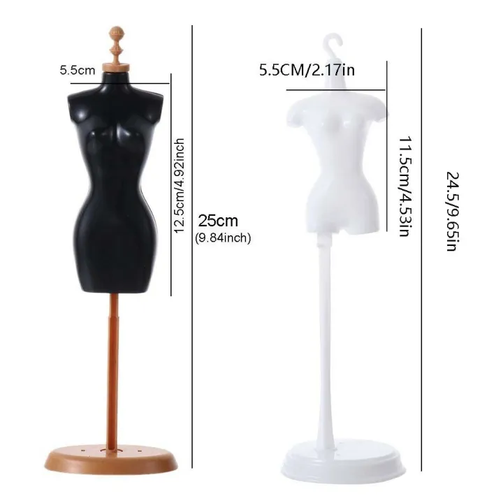 21cm%201pc%20Model%20Toy%20Clothes%20Display%20Rack%20Accessories%20Mini%20Clothe%20Fashion%20Design%20Tools%20Doll%20Clothes%20Holder%20Toys%20Dress%20Stand%20Accessories%20Doll%20Stand%20Support%20Doll%20Mannequin%20-%20Image%203