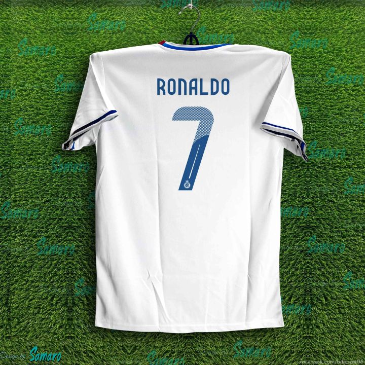 Al-Nassr%20Ronaldo%207%20Jersey%202026/2027%20Football%20Jersey%20For%20Man%20-%20Half%20Sleeve%20-%20Al%20Nassr%20Ronaldo%207%20Jersey%202026%20-%20Image%204