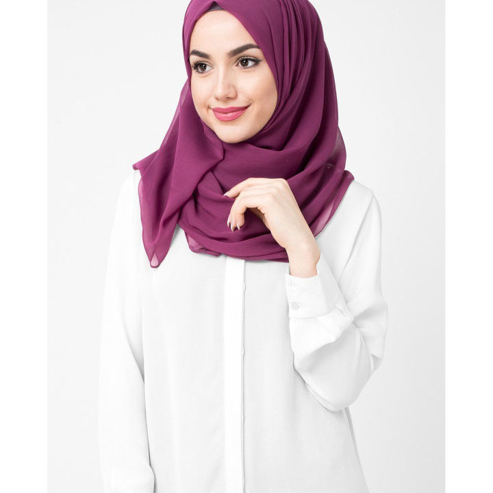 Chiffon%20Jorjet%20Hijab%20-1Pes%20-%20Hijab%20Collection%20-%20Image%202