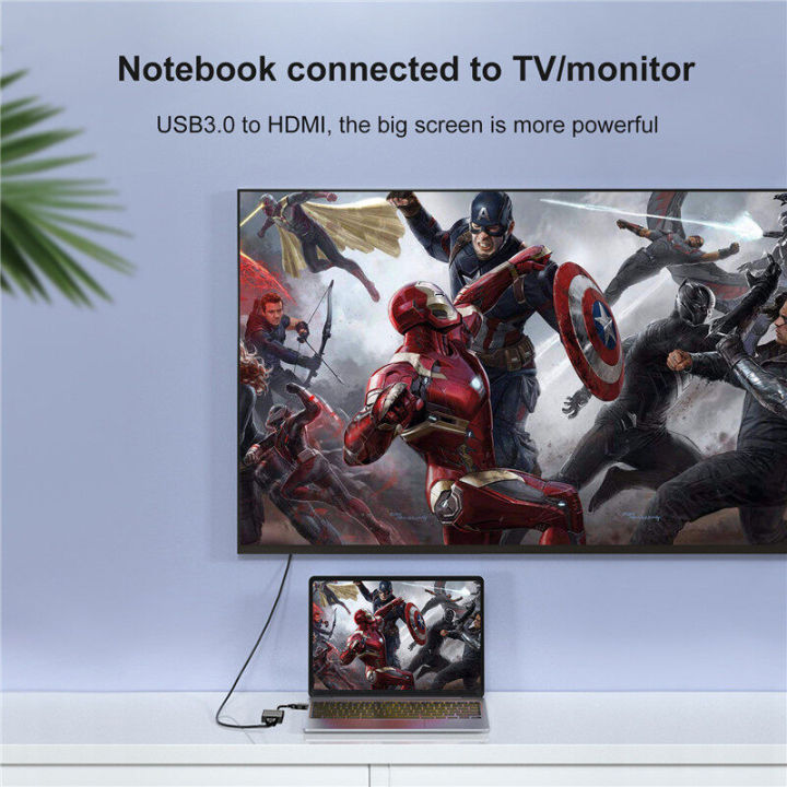 HXSJ%20HW-1503%20USB3.0%20to%20HDMI%20Adapter%201080P%2060HZ%20HD%20Audio%20Video%20Adapter%20Converter%20Cable%20High%20Speed%205%20Gbps%20for%20Windows%207/8/10%20PC%20-%20Image%203