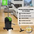 Wet and Dry Vacuum Cleaner 20L. 