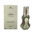 Sultan Perfume Spray Attar Ator - 35Ml.