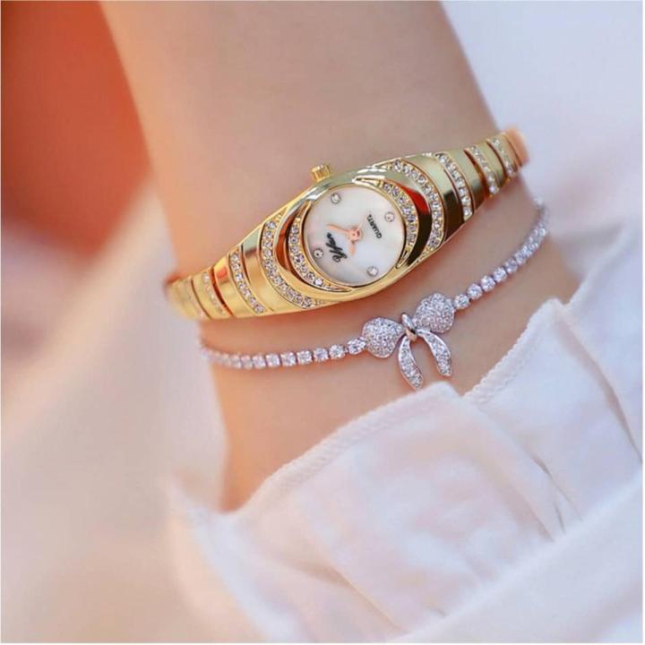 2026%20New%20Expensive%20Ladies%20Watch%20New%20Fashion%20Creative%20Niche%20Watches%20Female%20Quartz%20Watch%20Casual%20Versatile%20Bracelet%20Party%20Watch%20Set%20Combo%20Female%20Watch%20For%20Birthday%20Gift-Watch%20For%20Ladies/Women%20-%20Image%203