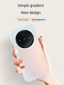 For Vivo X100 Pro Case Vivo X 100 X90 X9 0Pro Plus V29 Phone Case Vivo V2309A Case Vivo X100 X100 Pro Aurora Skin Matte Cover.