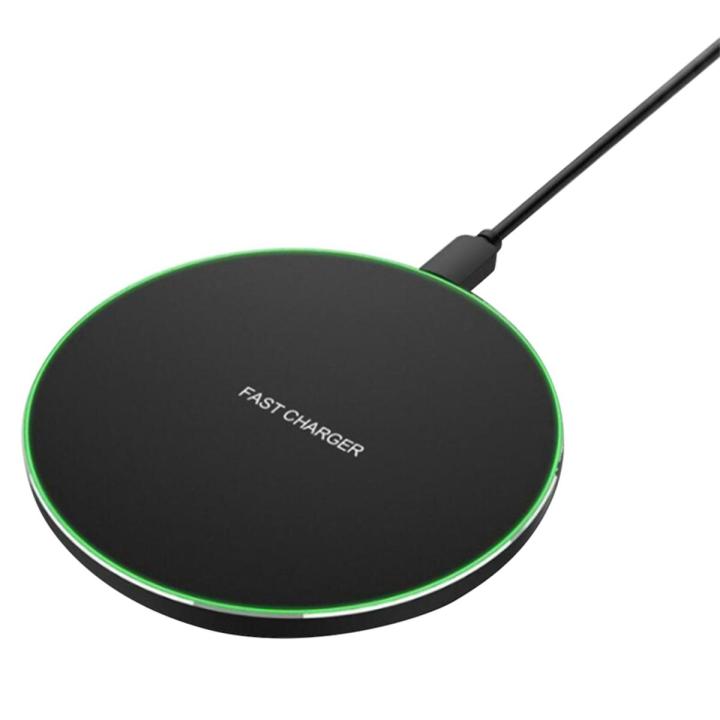 10W Fast Wireless Charger,for Samsung Galaxy S10 S9 S8 Note