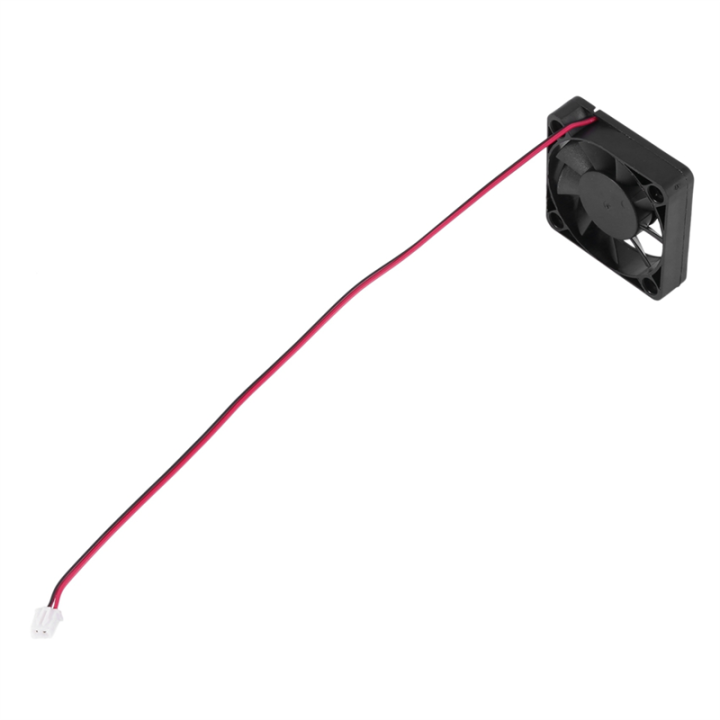 5010%20DC%20Fan-10x%20Computer%20Case/CPU%20Cooling%20Fan-Black%20-%20Image%204