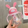 PPSU plastic material Baby Water Bottle / Mom pot 250ml -1pcs. 