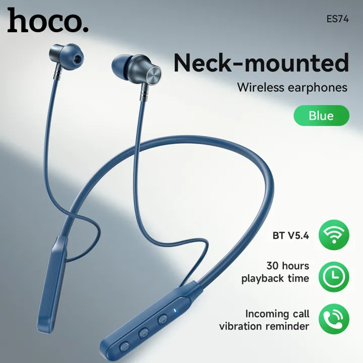 Hoco%20ES74%20Sports%20Bluetooth%20V5.4%20Wireless%20Earphone%20Neckband%20-%20Image%208