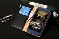 Flip Case For Samsung Galaxy Note Fan Edition / note FE / note 7 Case Leather Wallet Case Cover casing. 