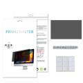 Privacy Screen Protector For Laptop 14 15.6 13inch Notebook PC Computer Anti-spy Filter Waterproof Matte Film Anti-peep Clip-on. 