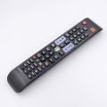 Remote Control AA59-00638A Infrared Replacement Remote Control TV (2XAAA Batteries).