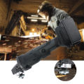 Migeet Cordless Angle Grinder Variable Speed Electric Brushless Grinding Machine Metal Cutter Portable Grinding Tool for Cutting Polishing Wood Iron. 