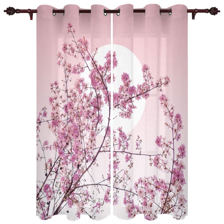 Cherry%20Tree%20Moon%20Japanese%20Style%20Window%20Curtains%20for%20Living%20Room%20Bedroom%20Kitchen%20Window%20Treatments%20Valance%20Home%20Decor%20Drapes%20-%20Image%203