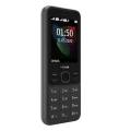 Nokia 150 (2020) Black Colour Dual Sim. 