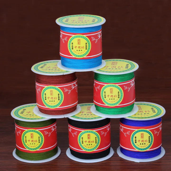 100-300%20yards%20B%20Wire%20Jade%20Wire%20Chinese%20Knot%20Rope%200.4-1.5mm%20Silk%20Satin%20Rope%20Nylon%20Rope%20DIY%20Hand%20Woven%20Rope%20-%20Image%204