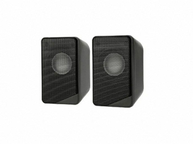 T-WOLF S2 Dual Wired Speaker