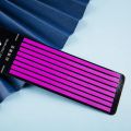 100/160/PCS Reading Aid Highlight Sticker Transparent Fluorescent Index Tabs Flags Sticky Note Stationery School Office Supplies. 