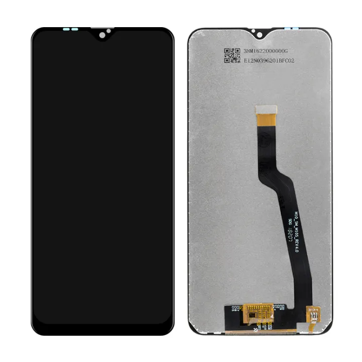 100%25%20Tested%20For%20Samsung%20Galaxy%20A10%20LCD%20Display%20Touch%20Screen%20Digitizer%20Assembly%20A105%20Replacement%20Repair%20Parts%20-%20Image%202