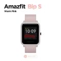 Amazfit Bip S Smartwatch 5ATM waterproof built in GPS GLONASS Smart Watch for Android iOS Phone.