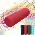 Conventional Bluetooth 3.0 WaterProof Portable Wireless Bluetooth Speakers Handsfree Color:Red. 