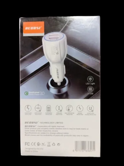 RECRSI%20CAR-E55%202USB%20Car%20Charger%20(6.1A%20Quick%20Charge,%20Type-C%20Supported)%20-%20Image%205