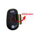 MicroPack Wireless Mouse MP-716W Speedy Lite 2.4G. 