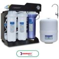 Sanaky -S3 Exclusive Standing Six Stage Mineral RO Water Purifier - Made in Vietnam.