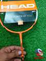 Younex Badminton Racket jointless racket RSL/HEAD/LINING.. 