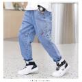 Boys Jeans  Pants (3-15 yrs) Made in China Baby boy pants set Baby boy jeans pants boy baby jeans pants. 