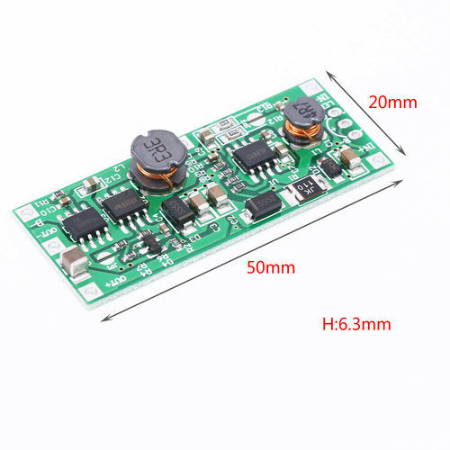 DC%203.7V%20to%2012V%20Boost%20Converter%20Mini%20UPS%20Circuit%205V%20Charging%20Module%20for%2018650%20Lithium%20Battery%20%2018650%20Lithium%20Battery%20DC%205-12V%20to%209V%2012V%20Charging%20Module%20UPS%20Voltage%20Converter%20-%20Image%203