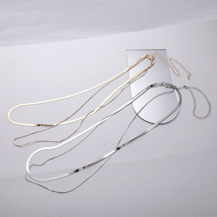 %EF%BC%88New%EF%BC%89Flat%20nake%20Chain%20Wait%20Belly%20Belt%20for%20Women%20ummer%20Beach%20Bikini%20imple%20Body%20Chain%20Fetival%20Jewelry%20Acceorie%20-%20Image%208