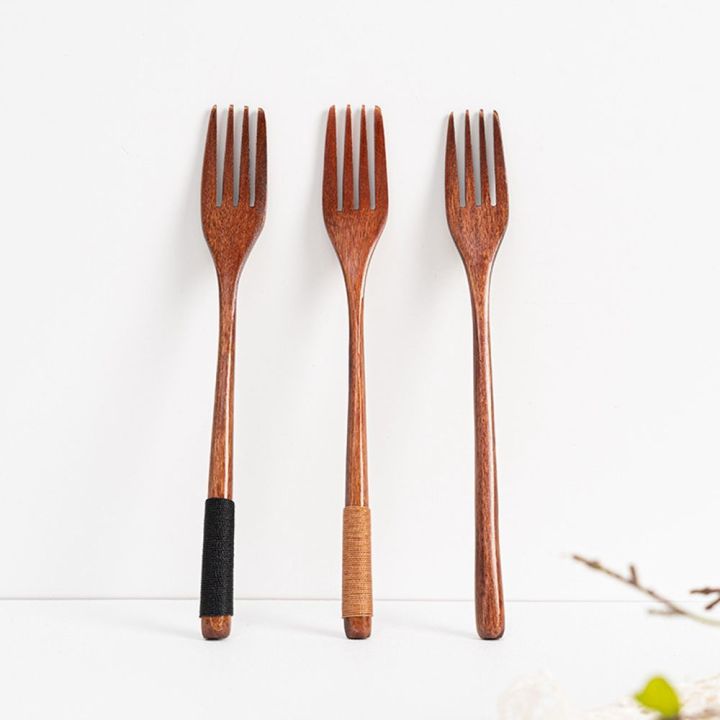 Rice%20Soups%20Gift%20Wooden%20Handmade%20Dinnerware%20Natural%20Kitchen%20Cutlery%20Tableware%20Utensils%20Sets%20Fork%20Chopsticks%20Spoon%20Set%20-%20Image%208