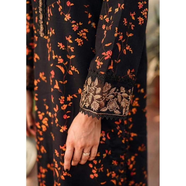 Premium Quality - New Exclusive Design Choice Full Two Piece Dress Collection For Women & Girls . - Trend and Need full - Iconic Style