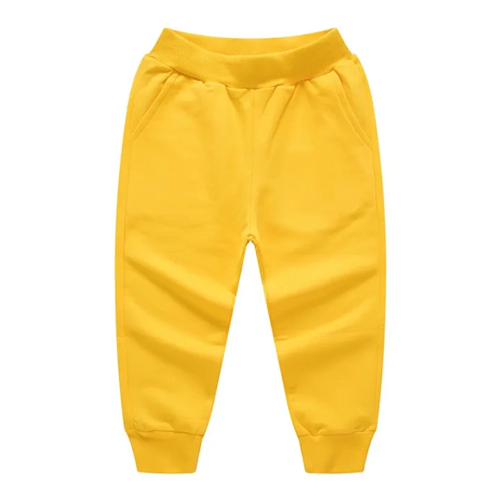 Retail%20Child%20Pants%20For%20Boys%20Girls%20Casual%20Trousers%202-12Y%20Spring%20Teenage%20Elastic%20Waist%20Soft%20Clothes%20Unisex%20Kids%20Fashion%20Sweatpants%20-%20Image%206