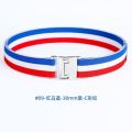 Men's and Women's Elastic Waistband Can Be Cut Short Adjustable Pant Belt Not Tight Belly Invisible Elastic Rubber Band Simple Jeans Belt. 