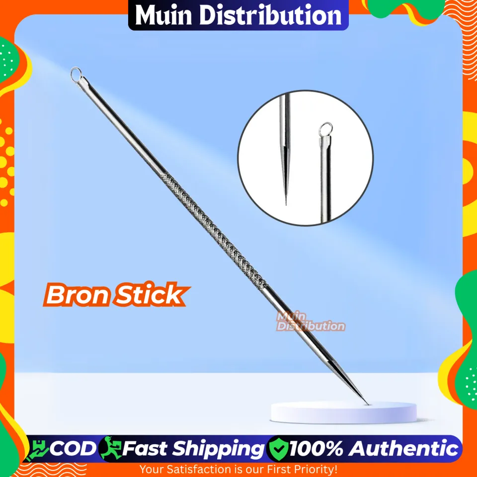 thumbnail image 2 of Premium Instruments Blackhead Remover Tool - Stainless Steel Acne Comedone Extractor For All Skin Types 2 of 5