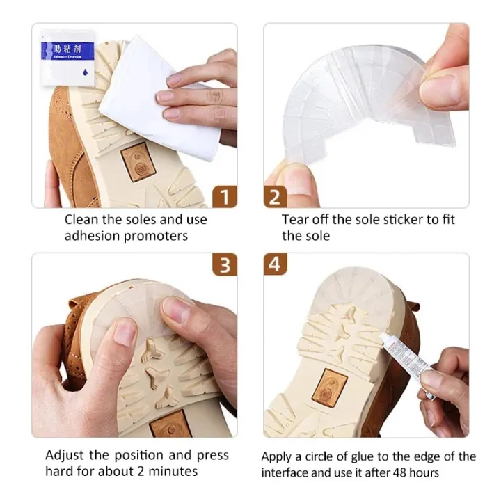 1pair%20Shoes%20Wear-resistant%20Sole%20Protector%20Sneakers%20Outsole%20Rubber%20Soles%20Stickers%20Anti-slip%20Self%20Adhesive%20Shoe%20Sticker%20Pads%20-%20Image%205