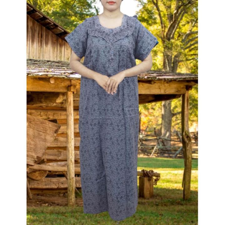 Maxi%20For%20Women/%20Nightie%20Lady%20Nightwear%20Girls%20Lingerie%20Nightdress%20Female%20Sleepwear%20Home/%20Night%20Dress%20For%20Women%20-%20Night%20Dress%20For%20Women%20-%20Image%203