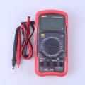 Uni-T UT51 Digital Multimeter Standard DC/AC Voltage Current Resistance - Kings Trading.