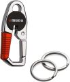 OMUDA STAINLESS STEEL HIGH QUALITY SMART KEY RING.. 