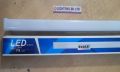 6W T5 LED Batten Tube Light Set 1Ft,Daylight ,EcoLX.
