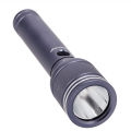 Geepas GFL51078 USB Rechargeable Waterproof LED Flashlight. 