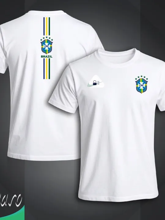 Brazil%20Short%20Sleeve%20Football%20Jersey%20For%20Men%20-%20Half%20Sleeve%20Brazil%20t%20shirt%20-%20Brazil%20Jersey%20-%20Image%203