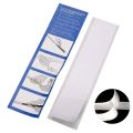 QUANBU 30X Golf Grip Tape Solvent Activated Double Sided Adhesive Strips. 