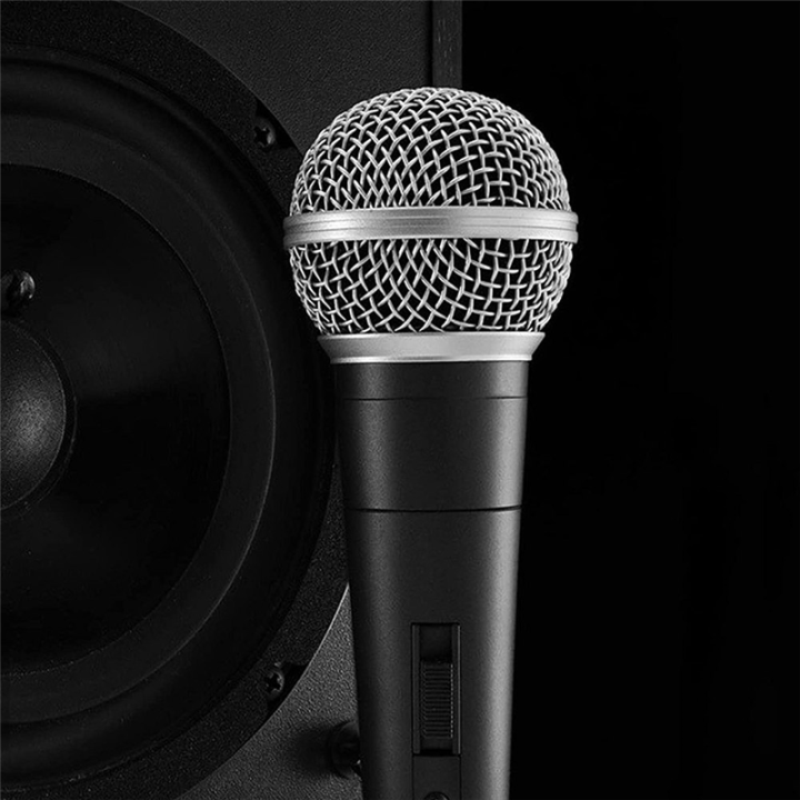 2Pcs%20Microphone%20Grille%20Replacement%20Mic%20Microphone%20Head%20Grill%20Head%20Mount%20Wired%20Wireless%20Microphone%20Accessories%20for%20SM58%20-%20Image%203