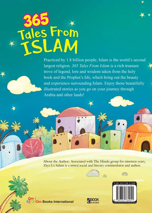 Story%20book%20for%20kids:%20365%20Tales%20from%20Islam%20(365%20Stories)%20Hardcover%20-%20Image%209