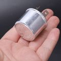 Classic Car Flasher Unit Relay Indicators 12V Light Turn Signal 2 Pin.