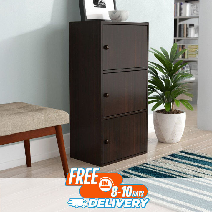 AndorMahal Sophisticated Office File Cabinet Made of Melamine Laminated ...
