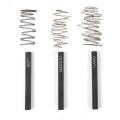 Drawing Shading Compressed Charcoal Sticks – Pack of 6 Pcs | Artist Sketching Charcoal. 