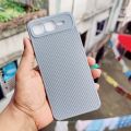 For Infinix Smart 10 Plus New Back Cover Texture Phone Case Slim Protective Cover with Liquit Silicone Soft Phone Case For Infinix Smart 10 + Texture Phone Case Back Cover.